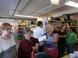 tombola 2014